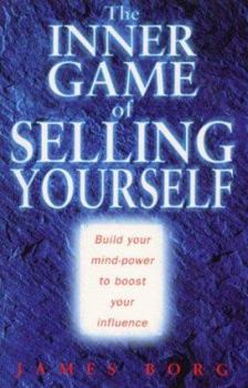 Paperback Inner Game of Selling Yourself Book