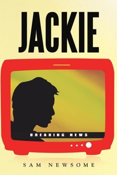 Paperback Jackie Book