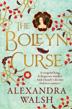 The Boleyn Curse