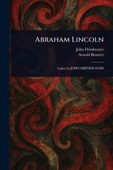 Paperback Abraham Lincoln Book
