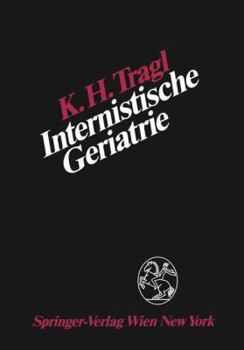 Paperback Internistische Geriatrie [German] Book