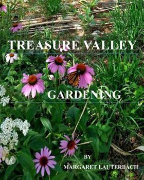 Paperback Treasure Valley Gardening Book