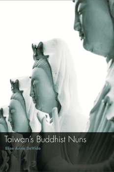 Paperback Taiwan's Buddhist Nuns Book