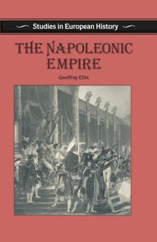 Paperback Napoleonic Empire Book