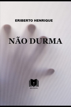 Paperback Não Durma [Portuguese] Book
