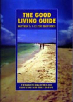 Paperback The Good Living Guide Book