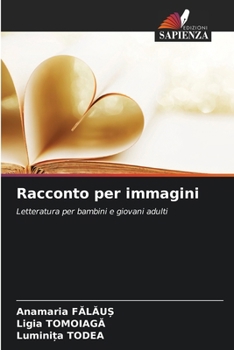Paperback Racconto per immagini [Italian] Book