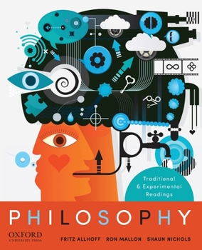 Paperback Philosophy: Traditional and Experimental Readings Book