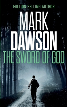 Paperback The Sword of God Book