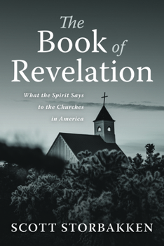 Paperback The Book of Revelation Book