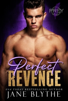 Paperback Perfect Revenge Book
