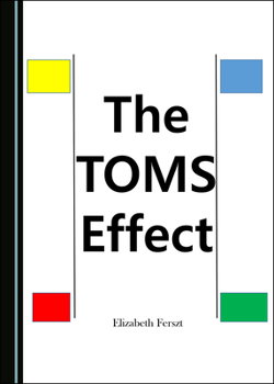 Hardcover The Toms Effect Book