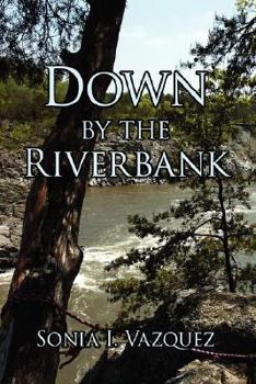 Paperback Down by the Riverbank Book