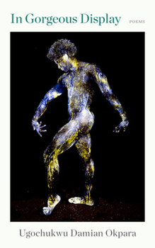 Paperback In Gorgeous Display Book