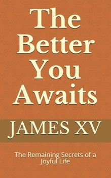 Paperback The Better You Awaits Book