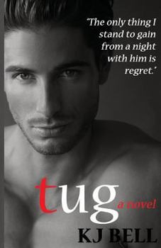 Tug - Book #3 of the Irreparable