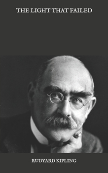 Paperback The Light That Failed Book