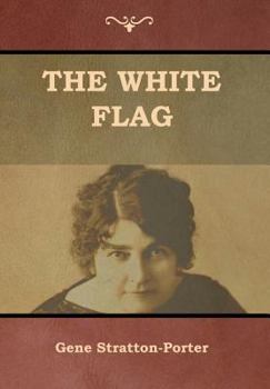 Hardcover The White Flag Book