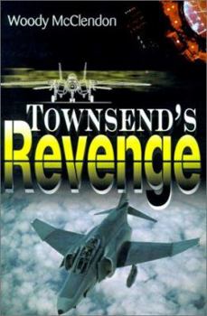 Paperback Townsend's Revenge Book