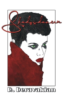 Paperback Shadowdancer Book
