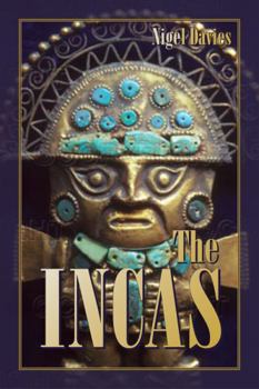 Hardcover The Incas Book