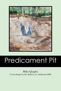 Paperback Predicament Pit Book