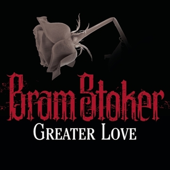 Audio CD Greater Love Book