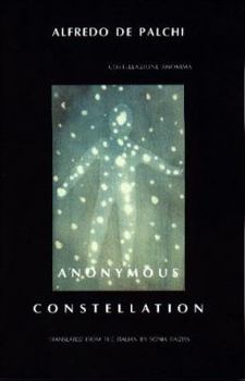 Paperback Anonymous Constellation Book