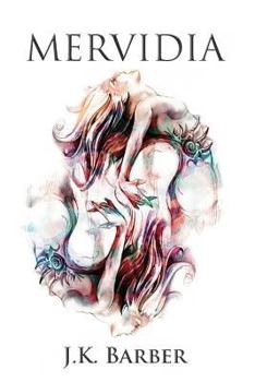 Paperback Mervidia Book