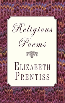 Hardcover Religious Poems Book