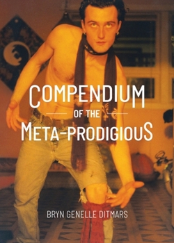 Paperback Compendium of The Meta-Prodigious Book