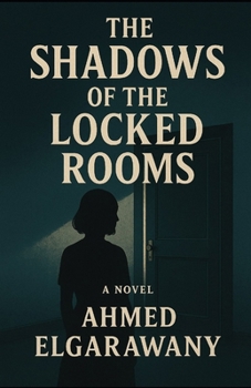 Paperback The shadow of Locked Rooms Book