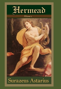 Hardcover Hermead Volume 1 Book