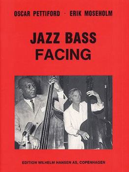 Paperback Jazz Bass Facing Book