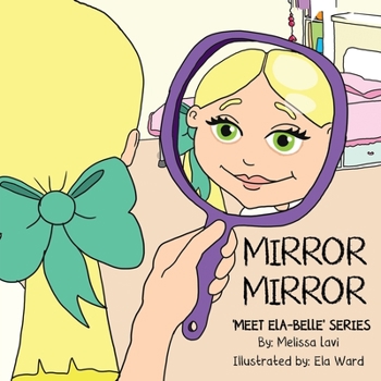 Paperback Mirror Mirror Book