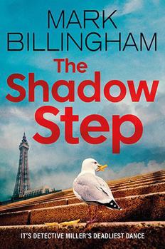 The Shadow Step (Detective Miller)