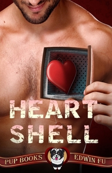 Paperback Heart Shell: Medical Mystery Book