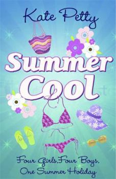 Summer Cool (Summer) - Book  of the Girls Like You