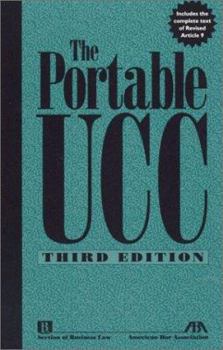 Paperback The Portable Ucc, Third Edition Book