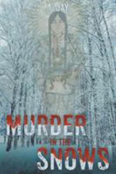 Paperback Murder in the Snows Book