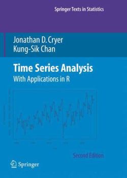Unknown Binding Time Series Analysis Book