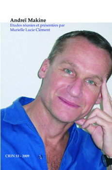 Andrei Makine (Crin, 53) (French Edition)