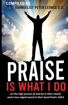 Paperback Praise is What I Do: A Word in due Season Book