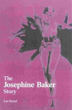 Hardcover The Josephine Baker Story Book