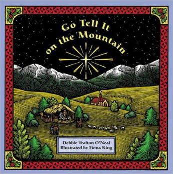 Hardcover Go Tell It on the Mountain Book