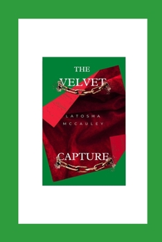 Paperback The Velvet Capture Book