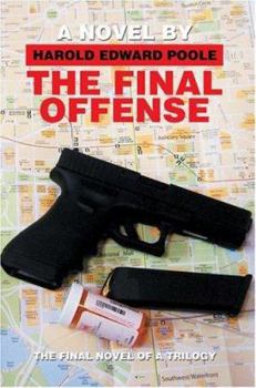 Paperback The Final Offense Book