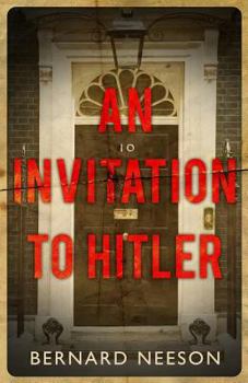Paperback An Invitation to Hitler Book
