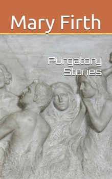 Paperback Purgatory Stories Book