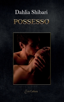 Paperback Possesso: volume I [Italian] Book